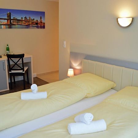 Hotel Jeta Hamburg Rom bilde