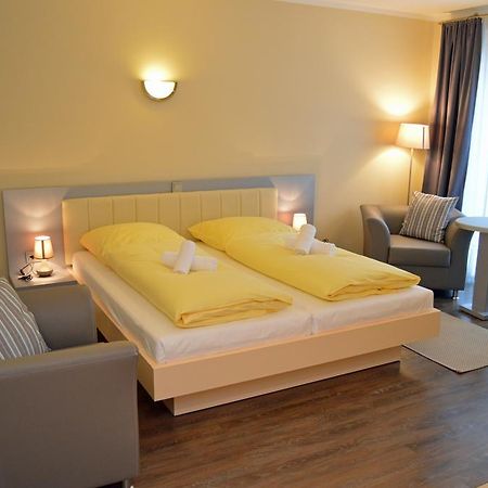 Hotel Jeta Hamburg Eksteriør bilde