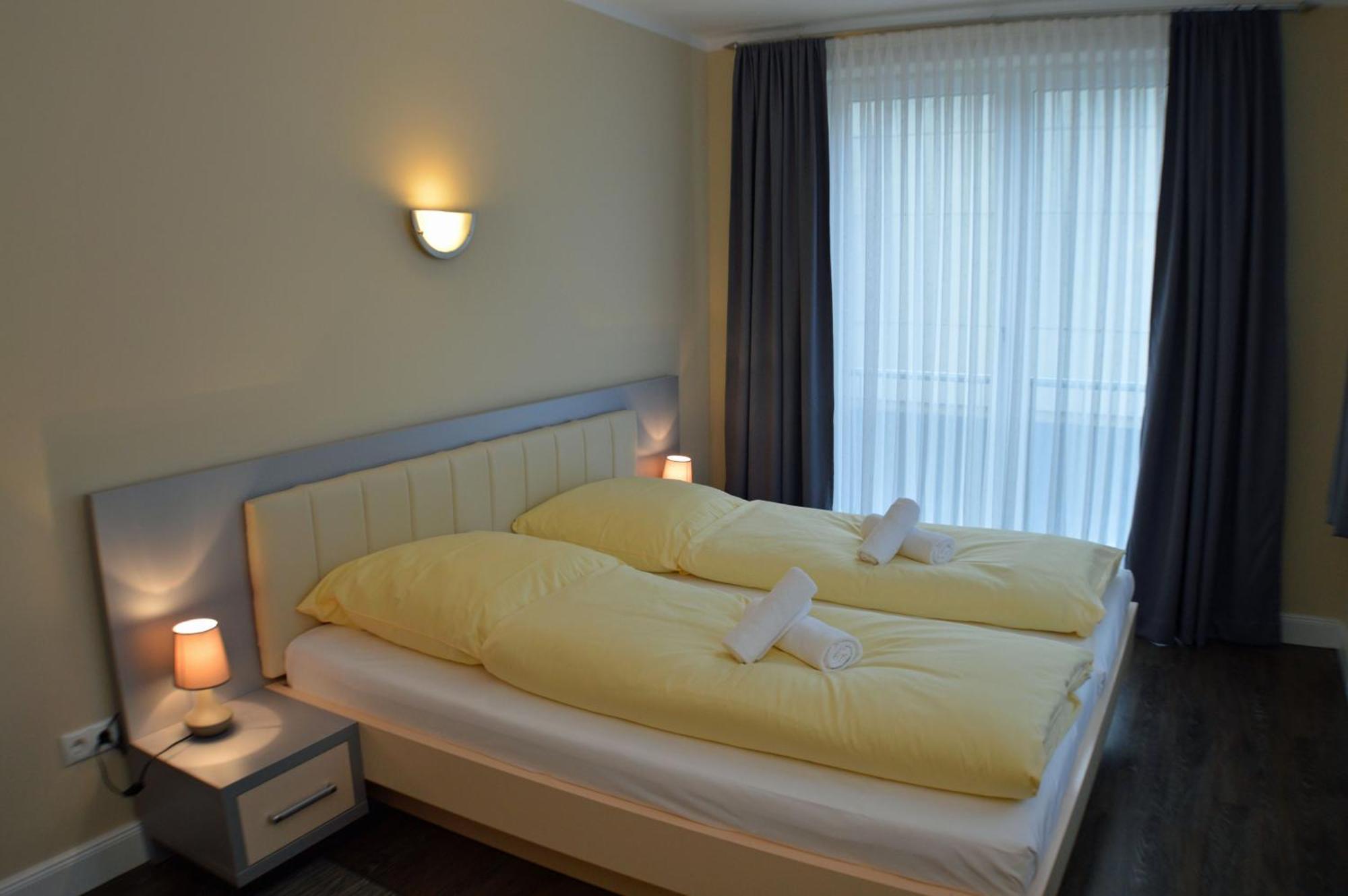 Hotel Jeta Hamburg Rom bilde