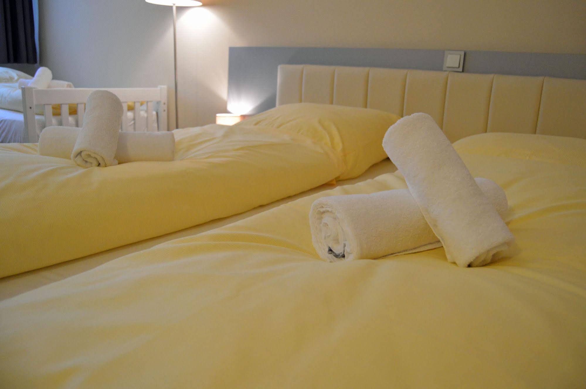 Hotel Jeta Hamburg Eksteriør bilde